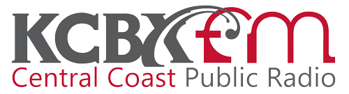 KCBX Logo