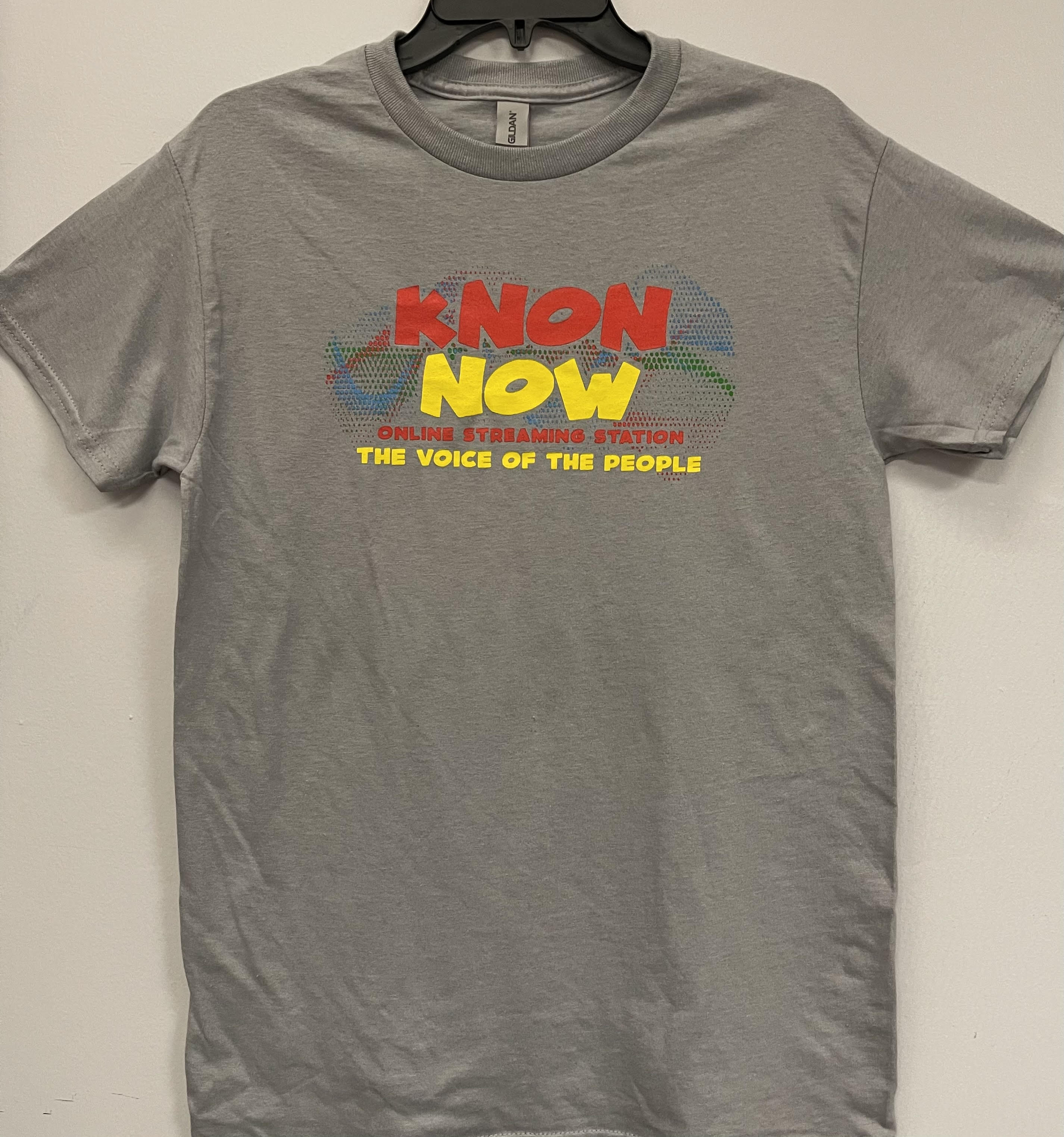 KNON Now T-Shirt