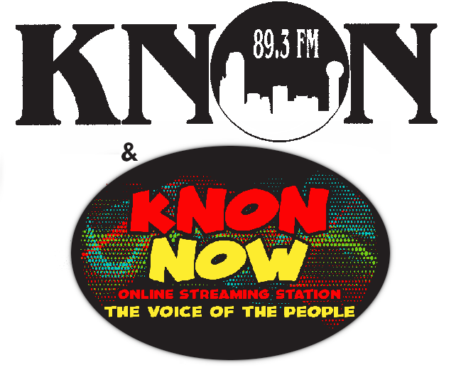 KNON Logo