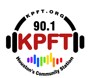KPFT Logo